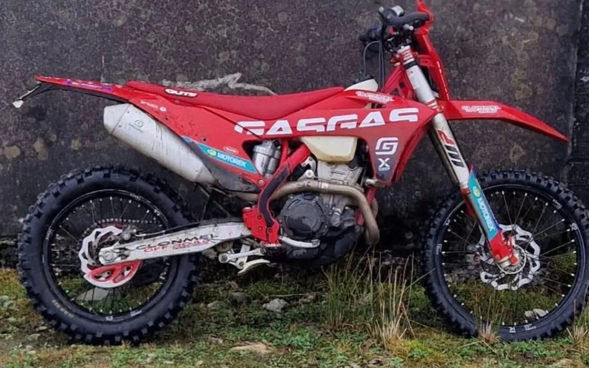 GAS GAS Other 2022 - Image 1