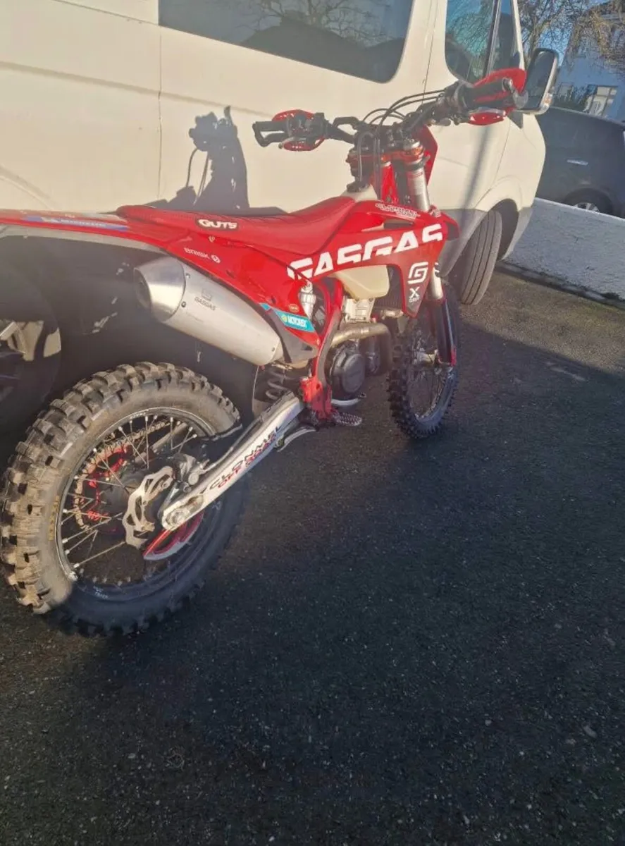 GAS GAS Other 2022 - Image 3