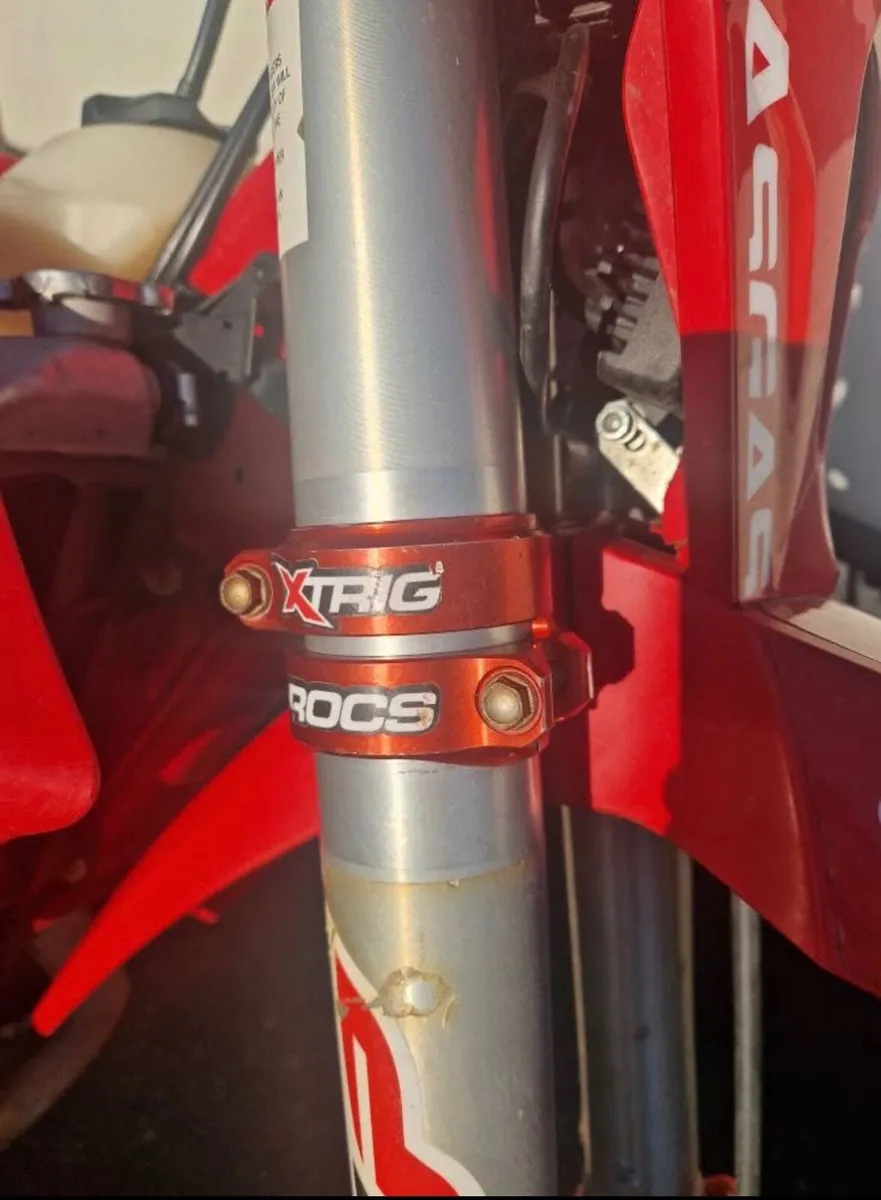 GAS GAS Other 2022 - Image 4