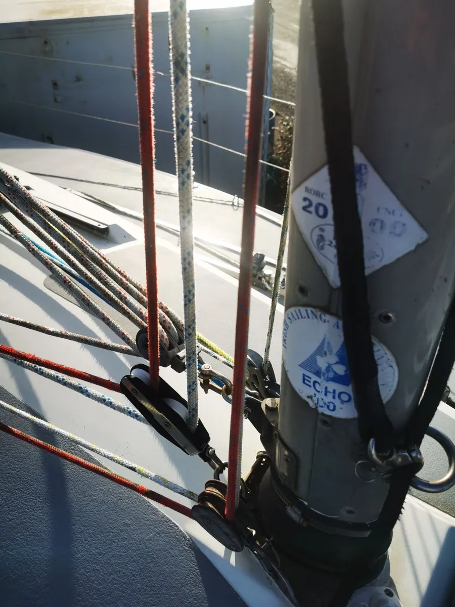 Hunter Formula 28 - Image 3