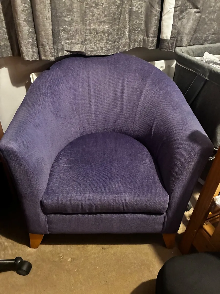 Nursery chair - Image 3