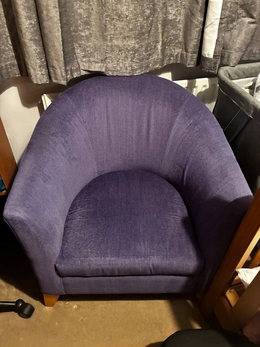 Nursery chair - Image 4