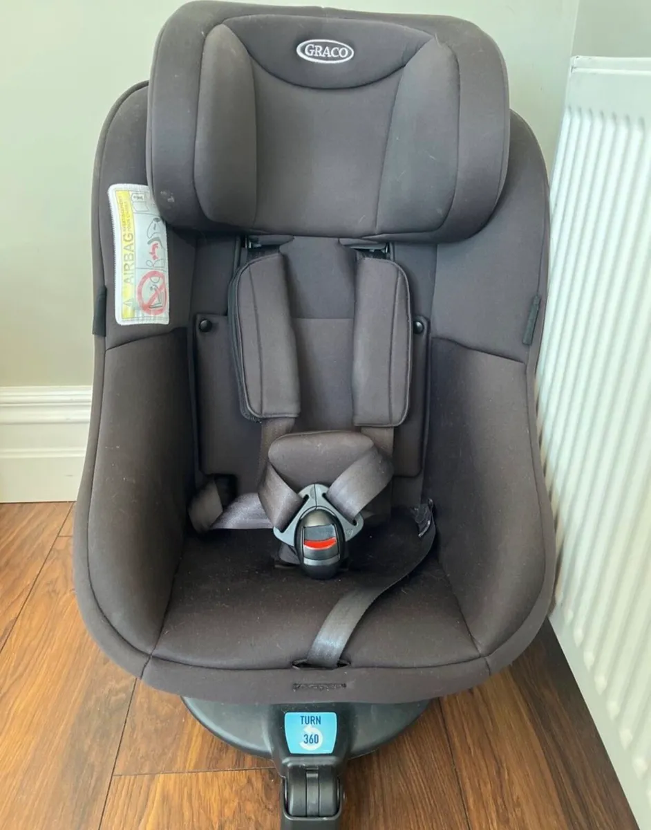 Car Seat