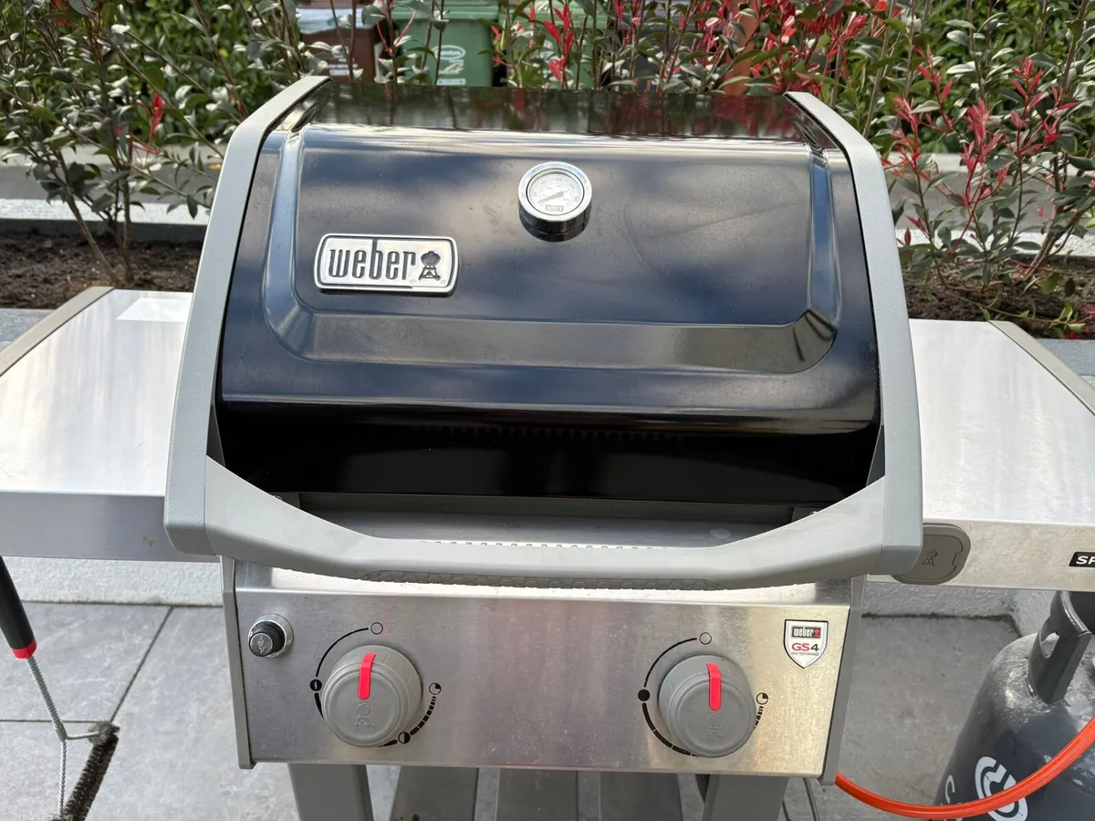 Weber BBQ - Image 2