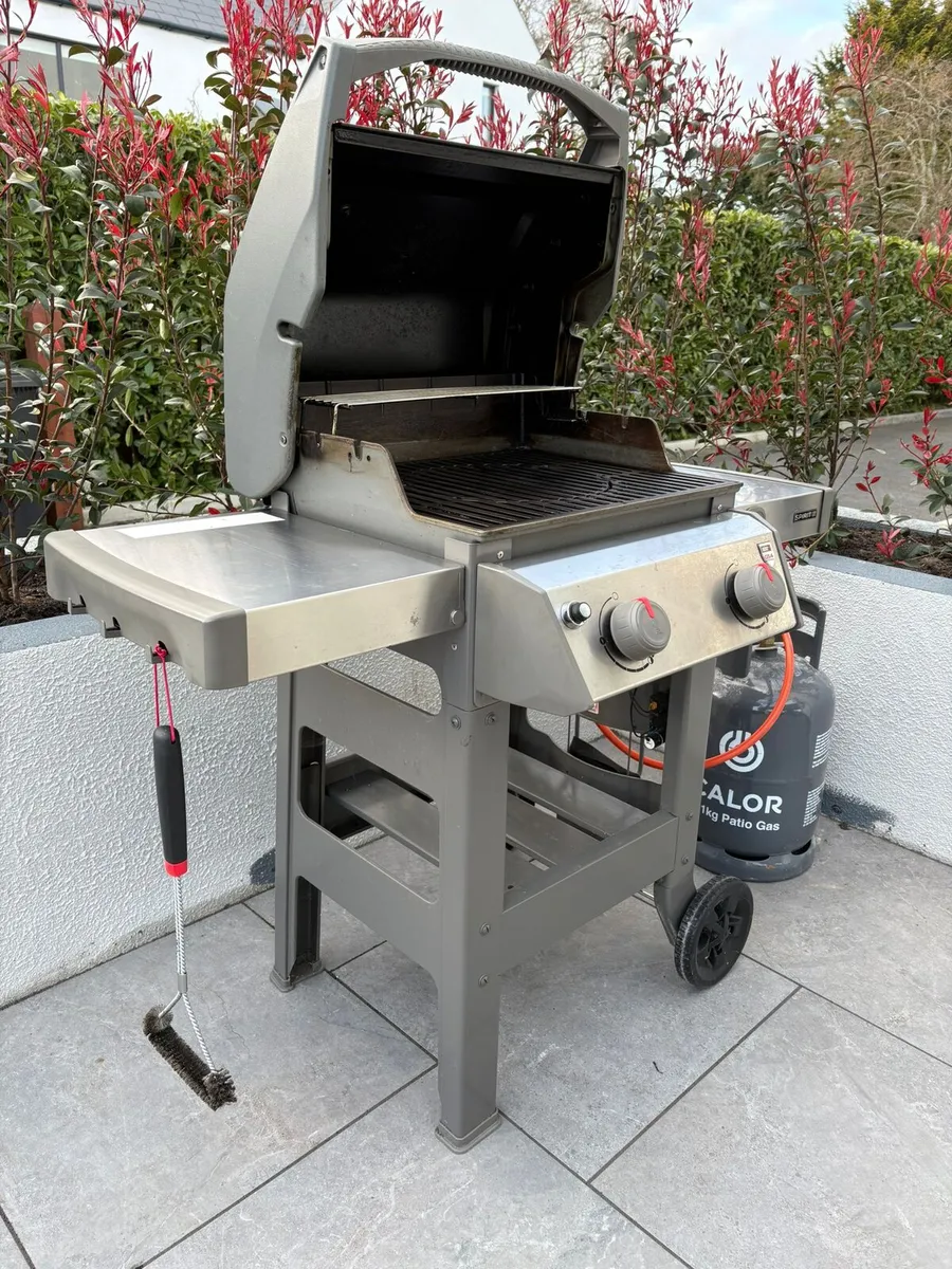 Weber BBQ - Image 3