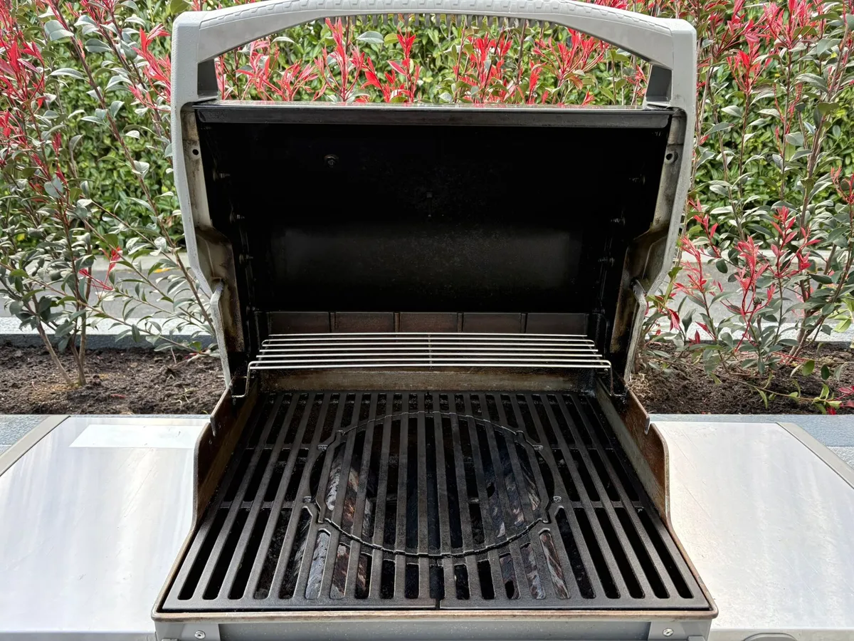 Weber BBQ - Image 4