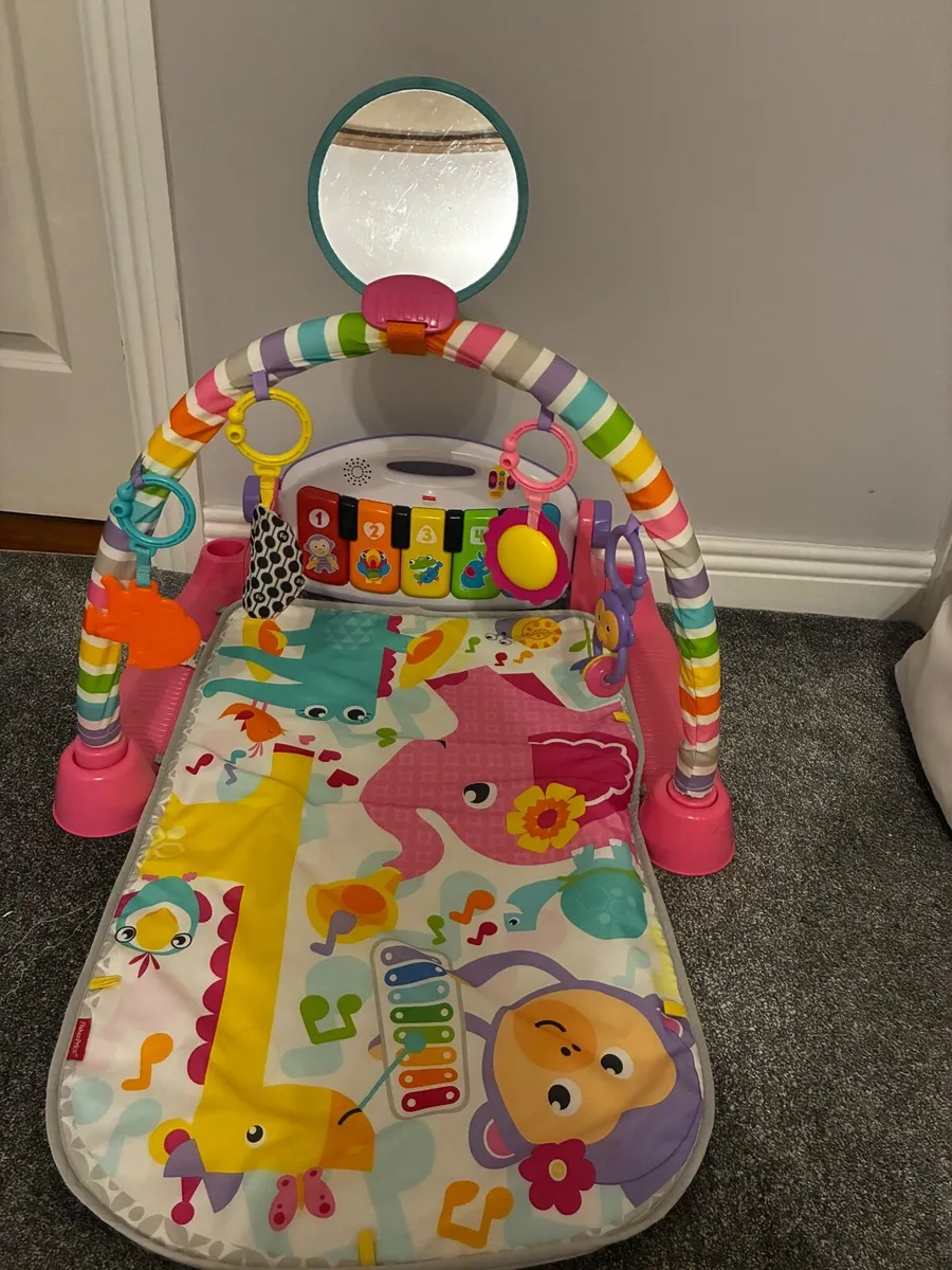 Kids playmat - Image 2