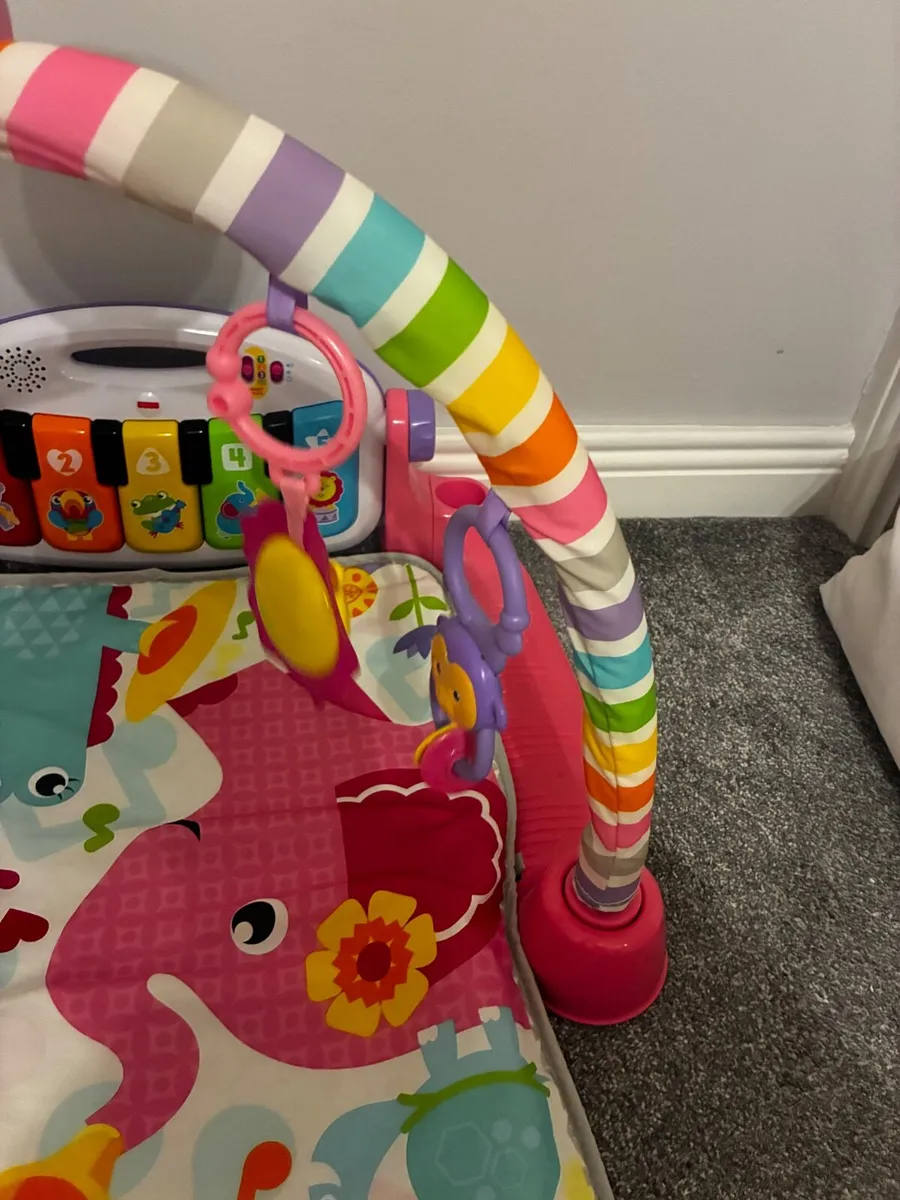 Kids playmat - Image 3