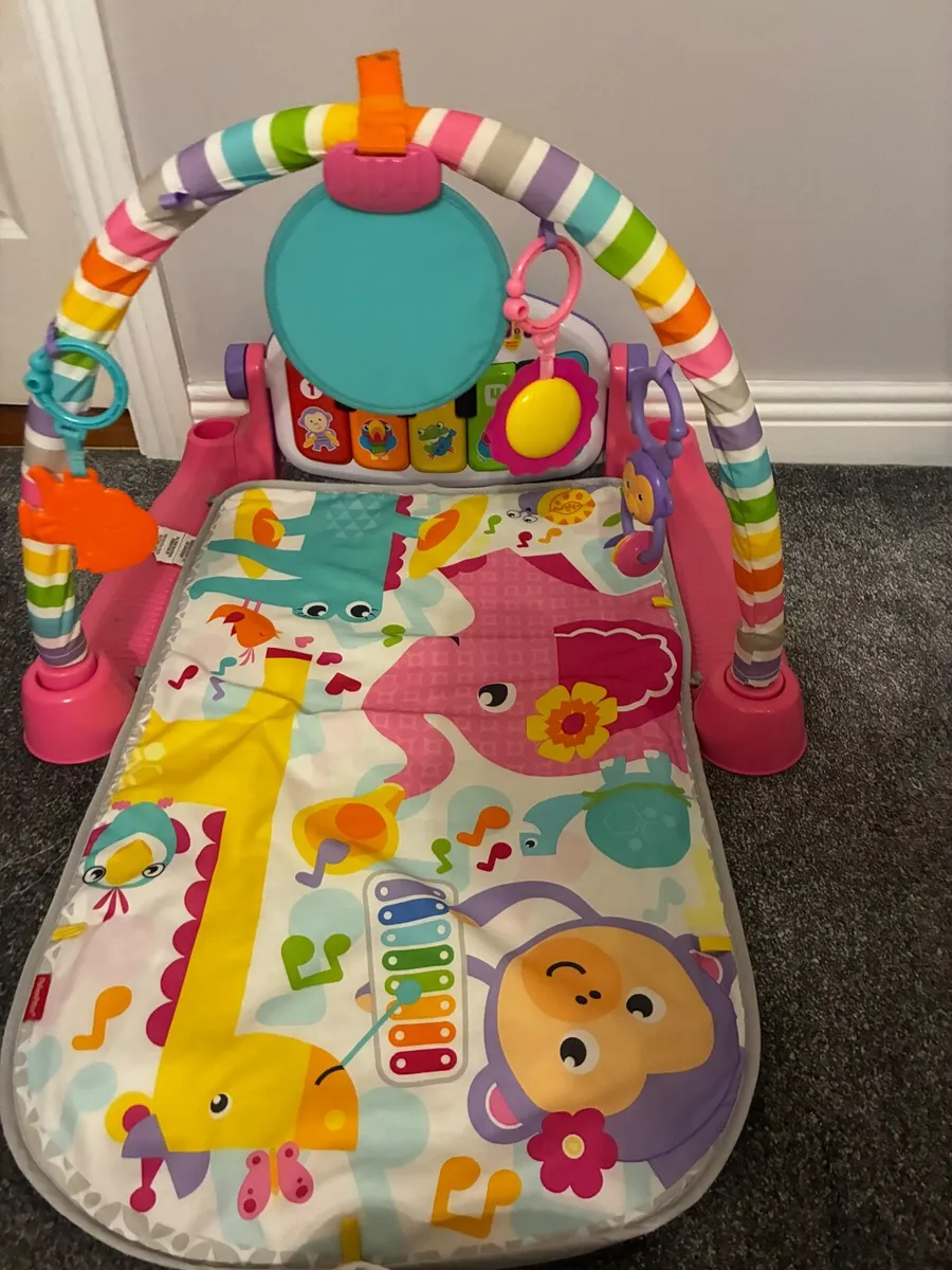 Kids playmat - Image 4