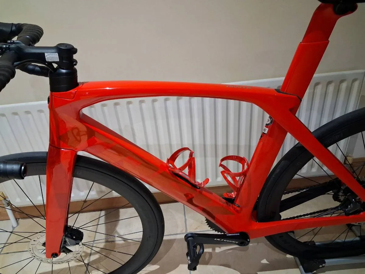 TREK MADONE SL6 - Image 2