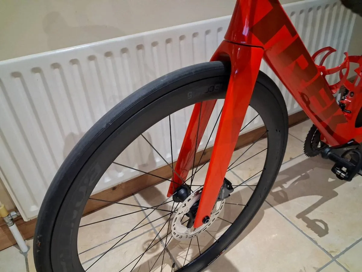 TREK MADONE SL6 - Image 3