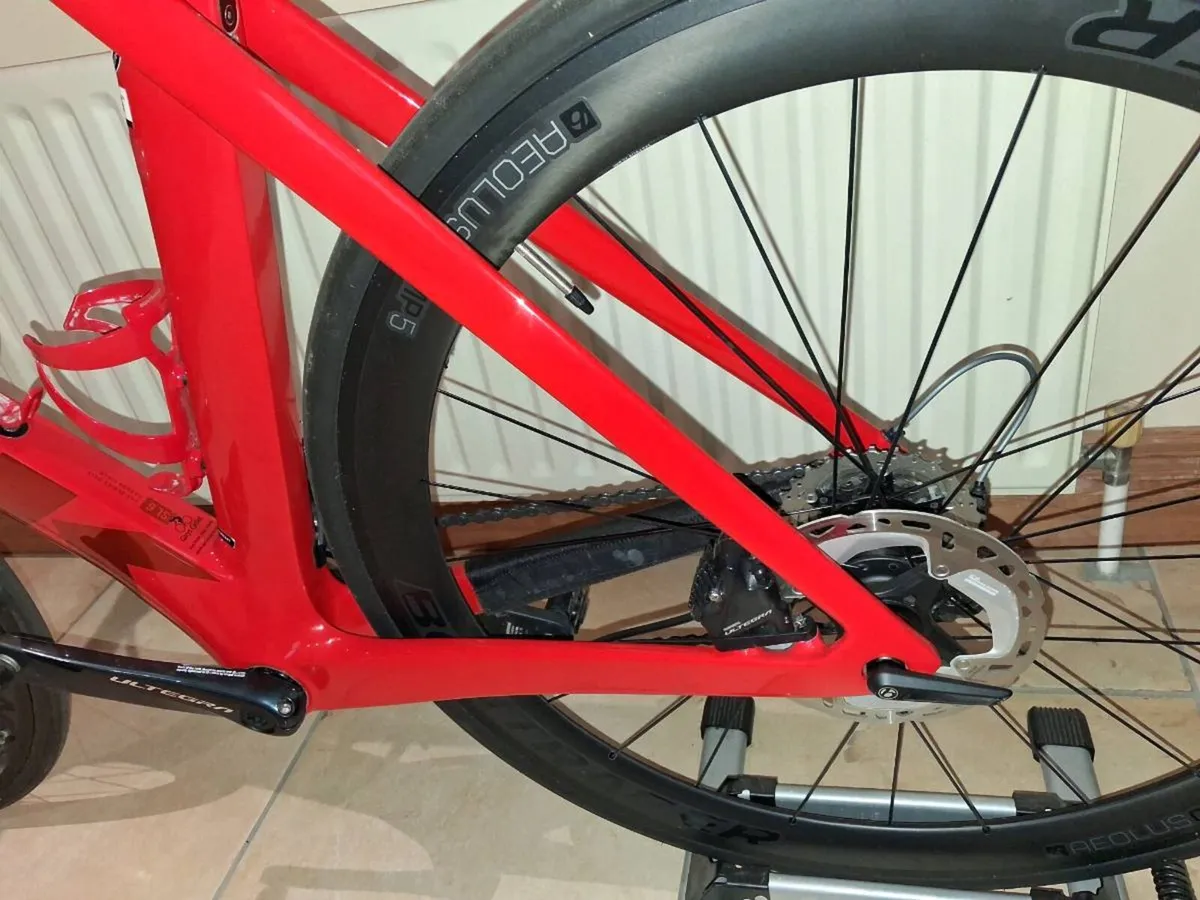 TREK MADONE SL6 - Image 4