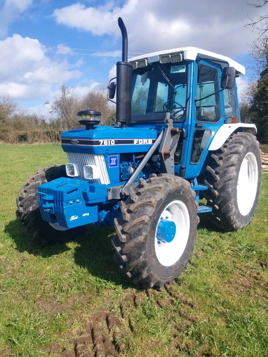 Ford Weights - Image 2