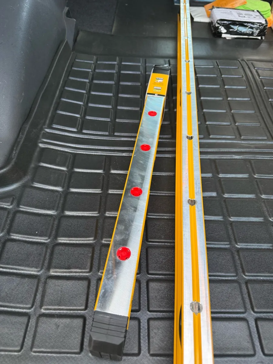 Dewalt Levels - Image 4