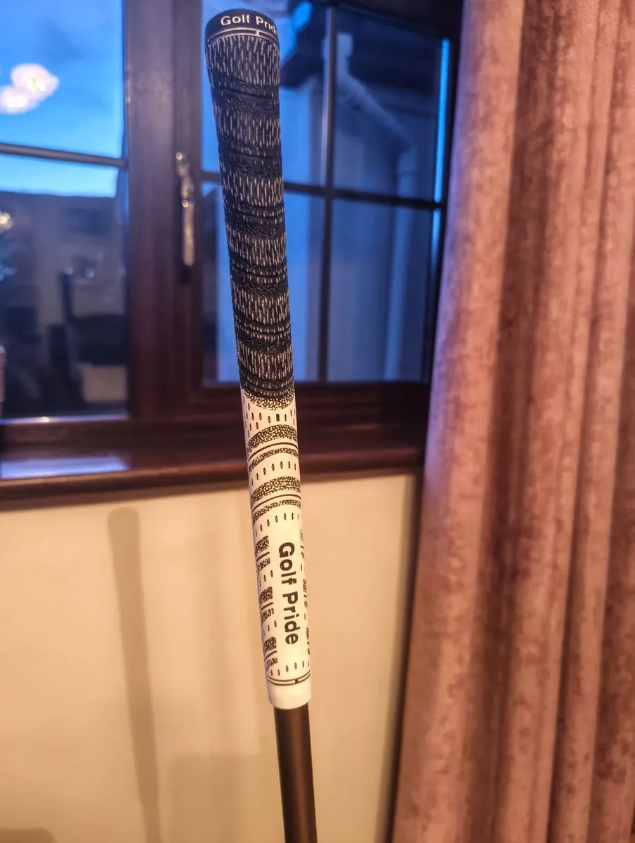 UST Mamiya Proforce 65 M40X Shaft (TaylorMade Tip) - Image 2