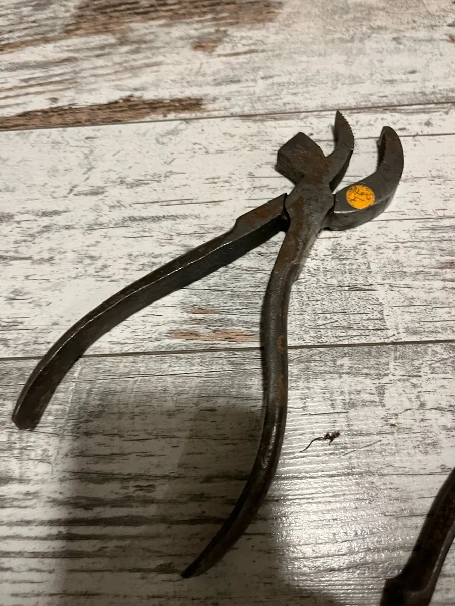 Vintage hand tools - Image 4