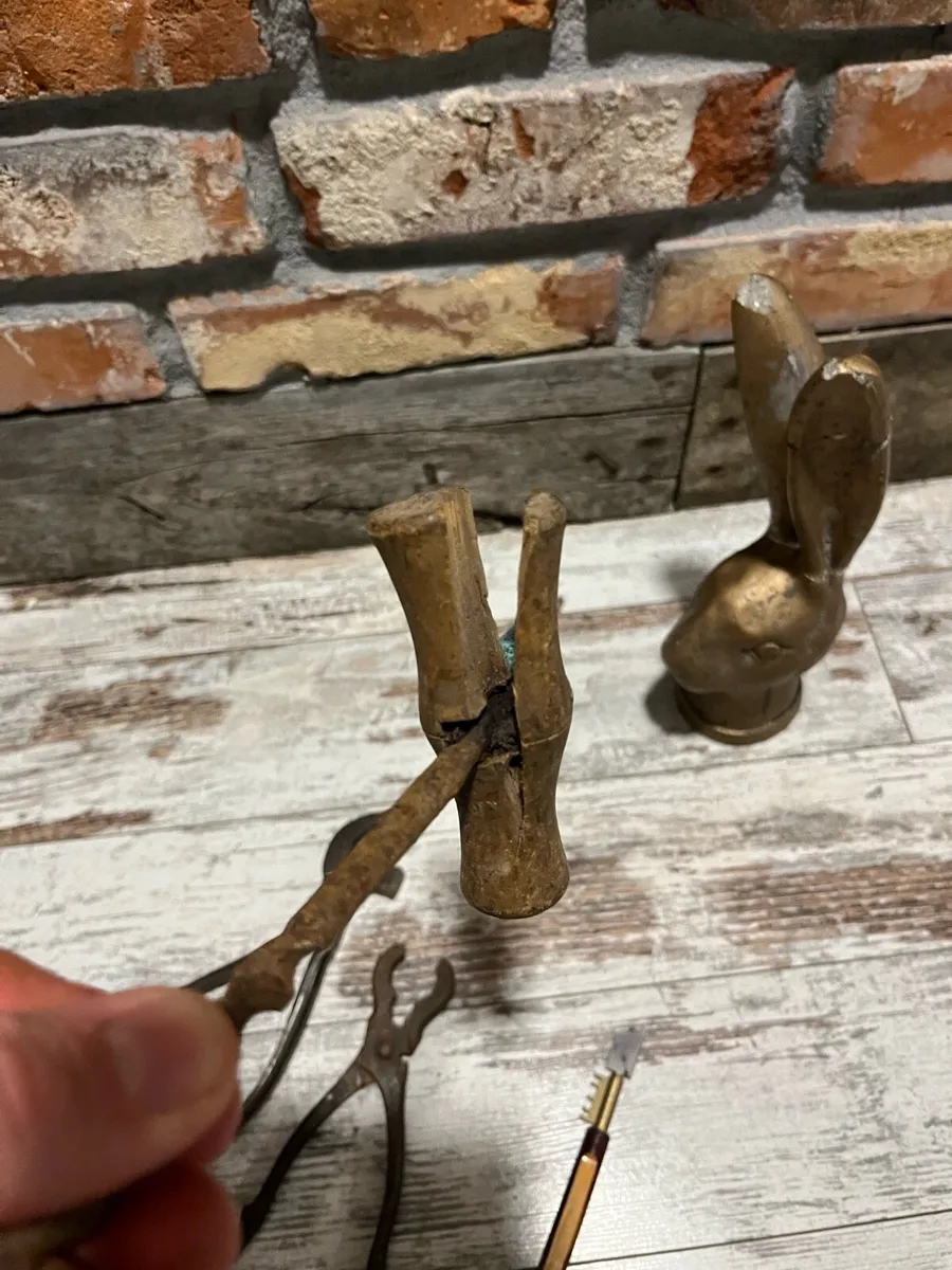 Vintage hand tools - Image 3