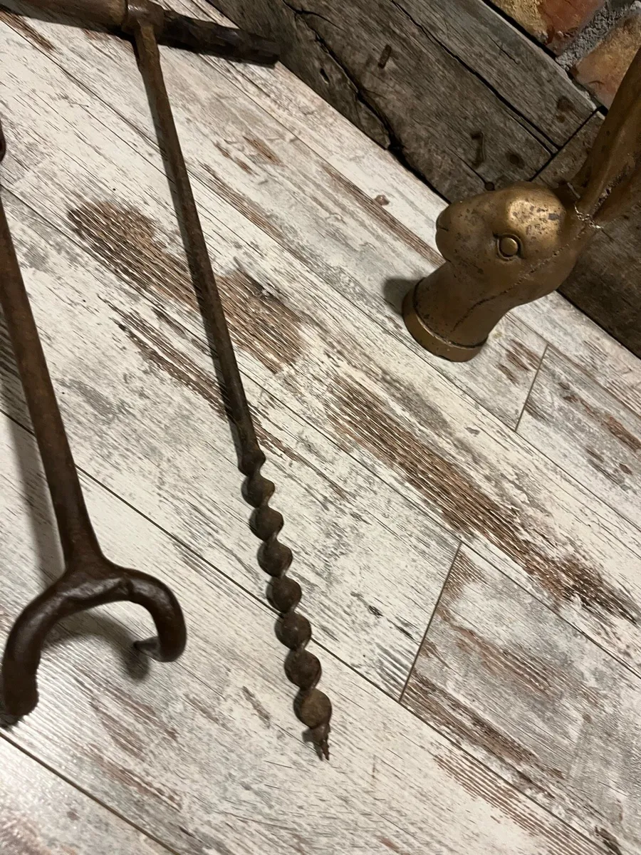 Vintage hand tools - Image 2