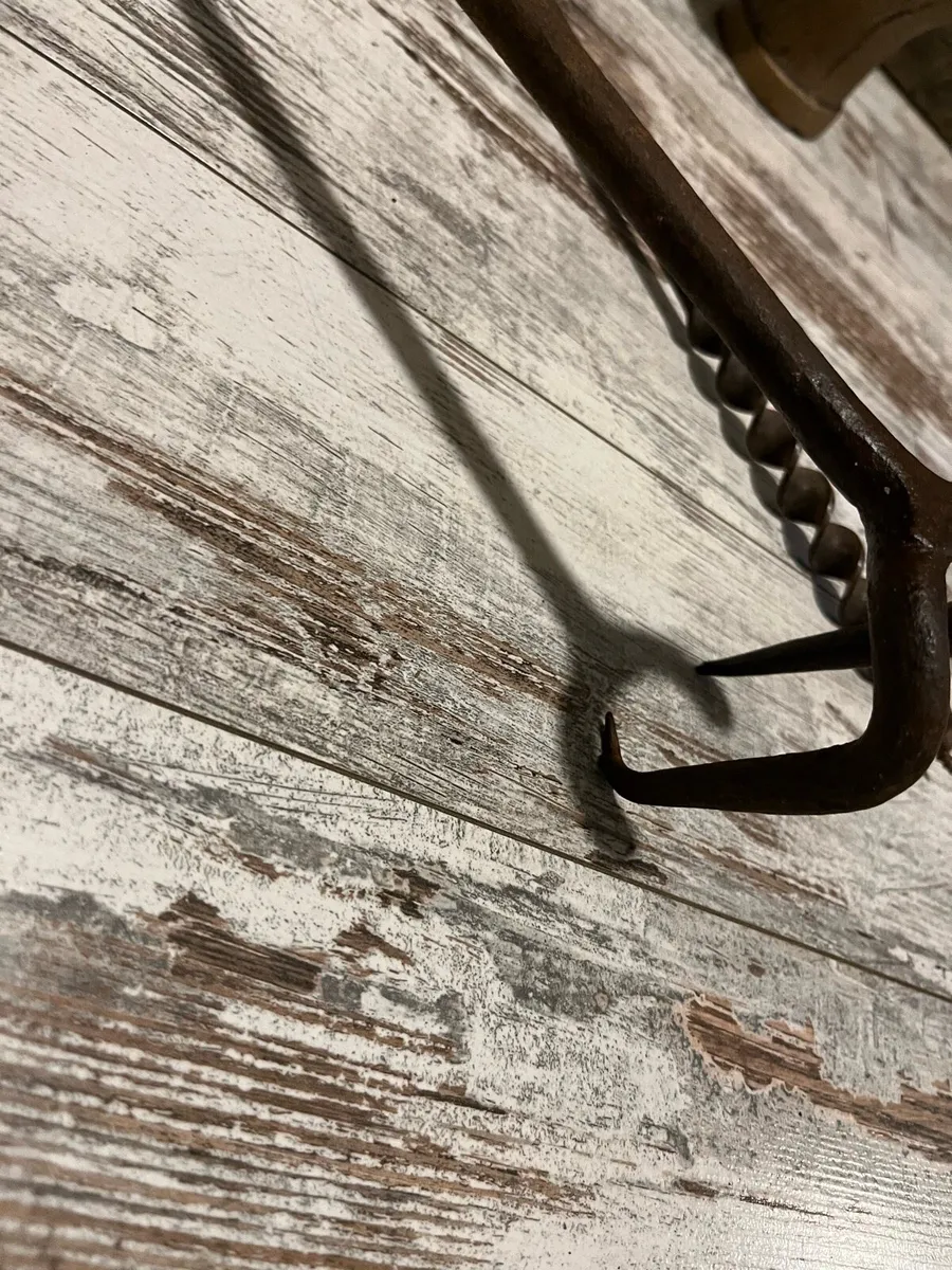 Vintage hand tools - Image 3