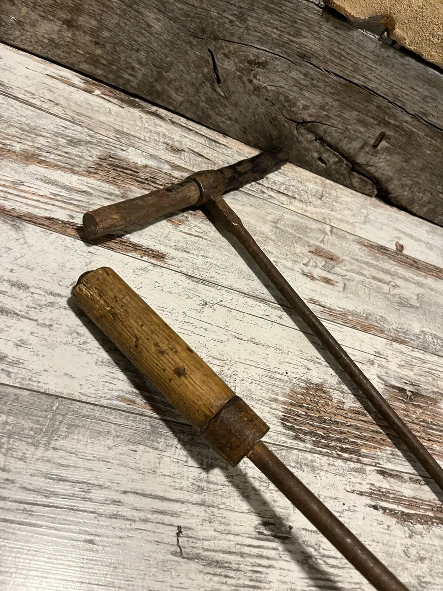 Vintage hand tools - Image 4