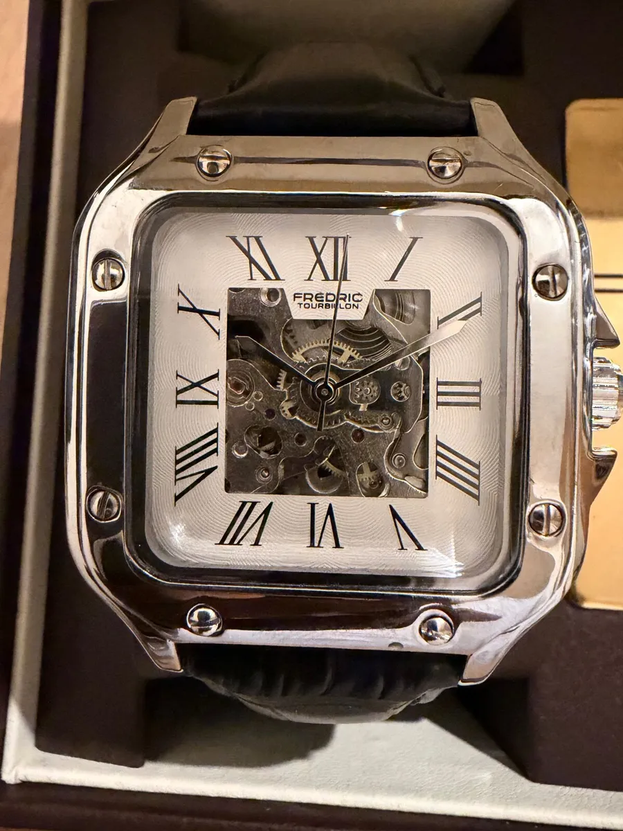 Wrist watch - Image 2