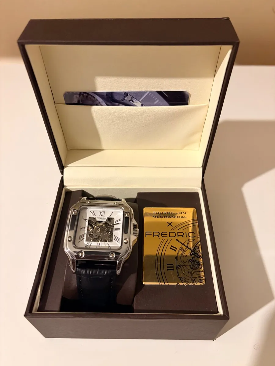 Wrist watch - Image 4