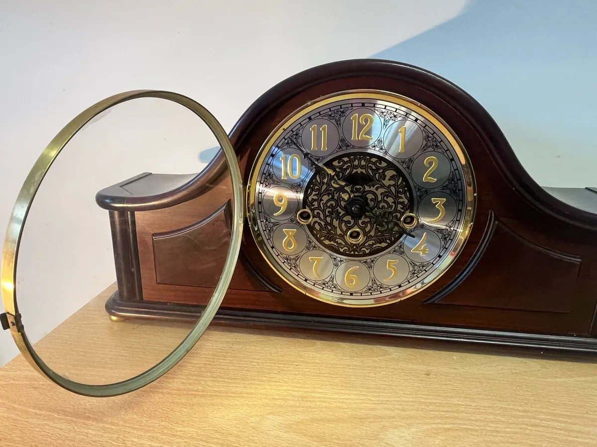 Seth Thomas clock - Image 2