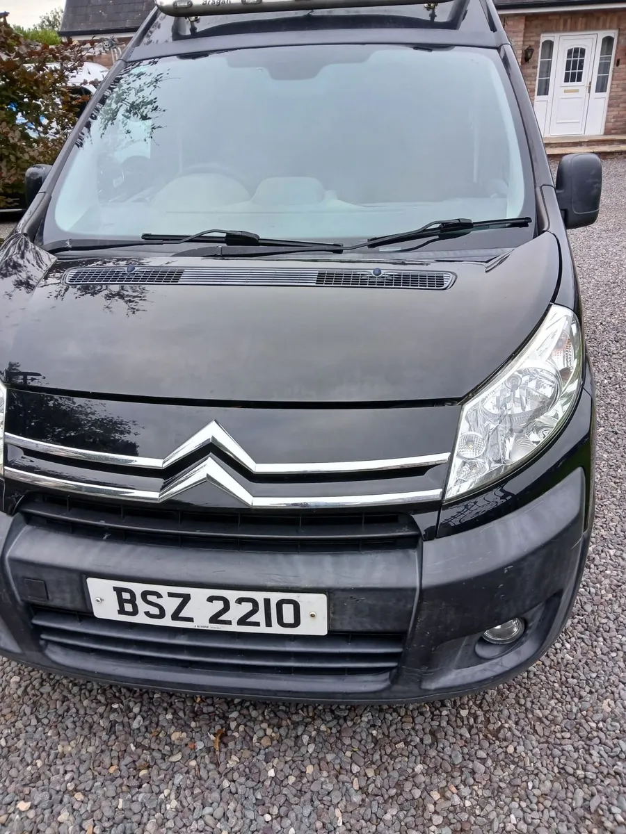 Dispatch 2.0 2015 Breaking - Image 2