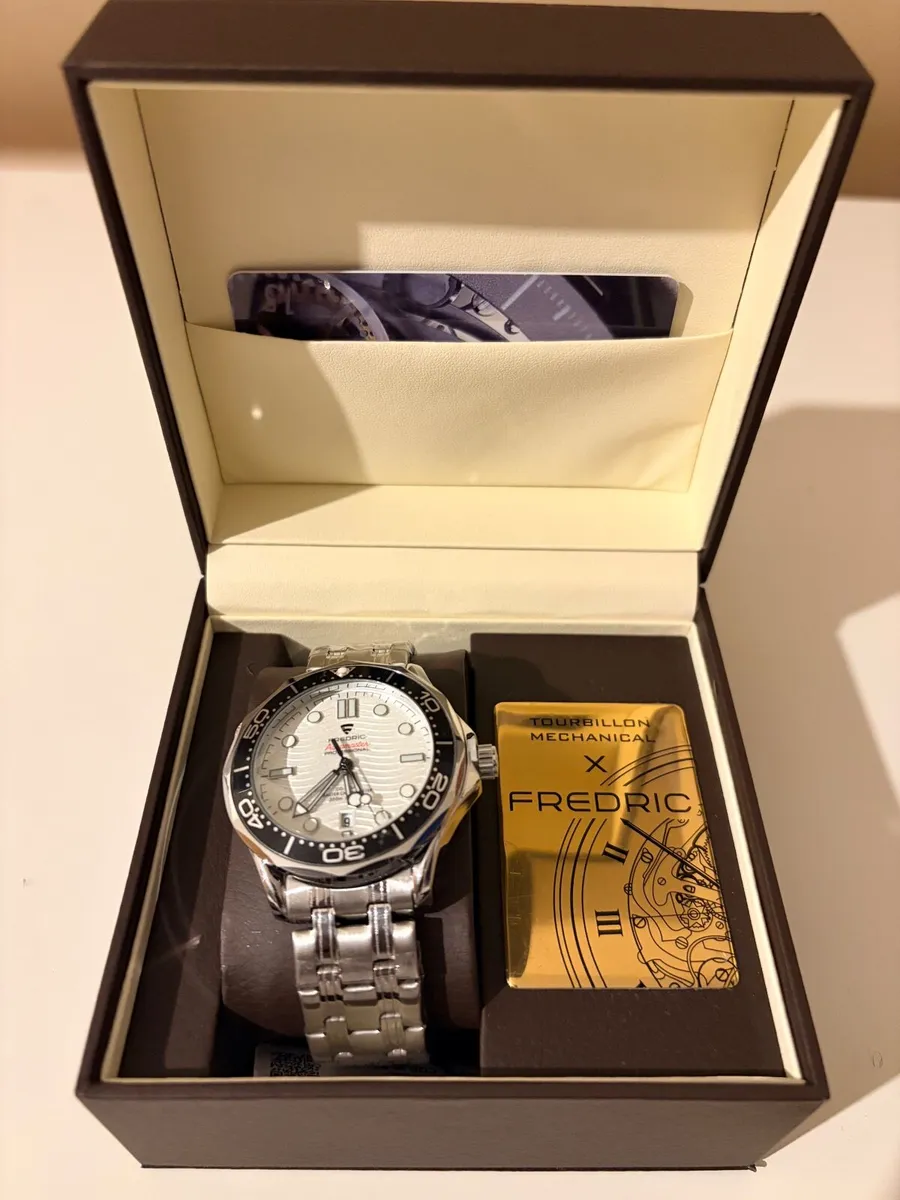 Wrist watch - Image 4