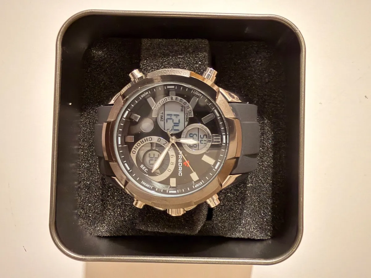 Wrist watch - Image 3