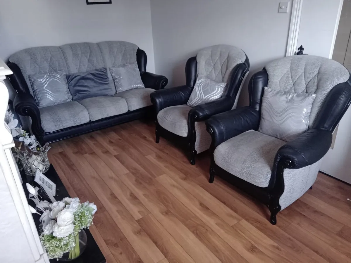 3 piece suite - Image 4