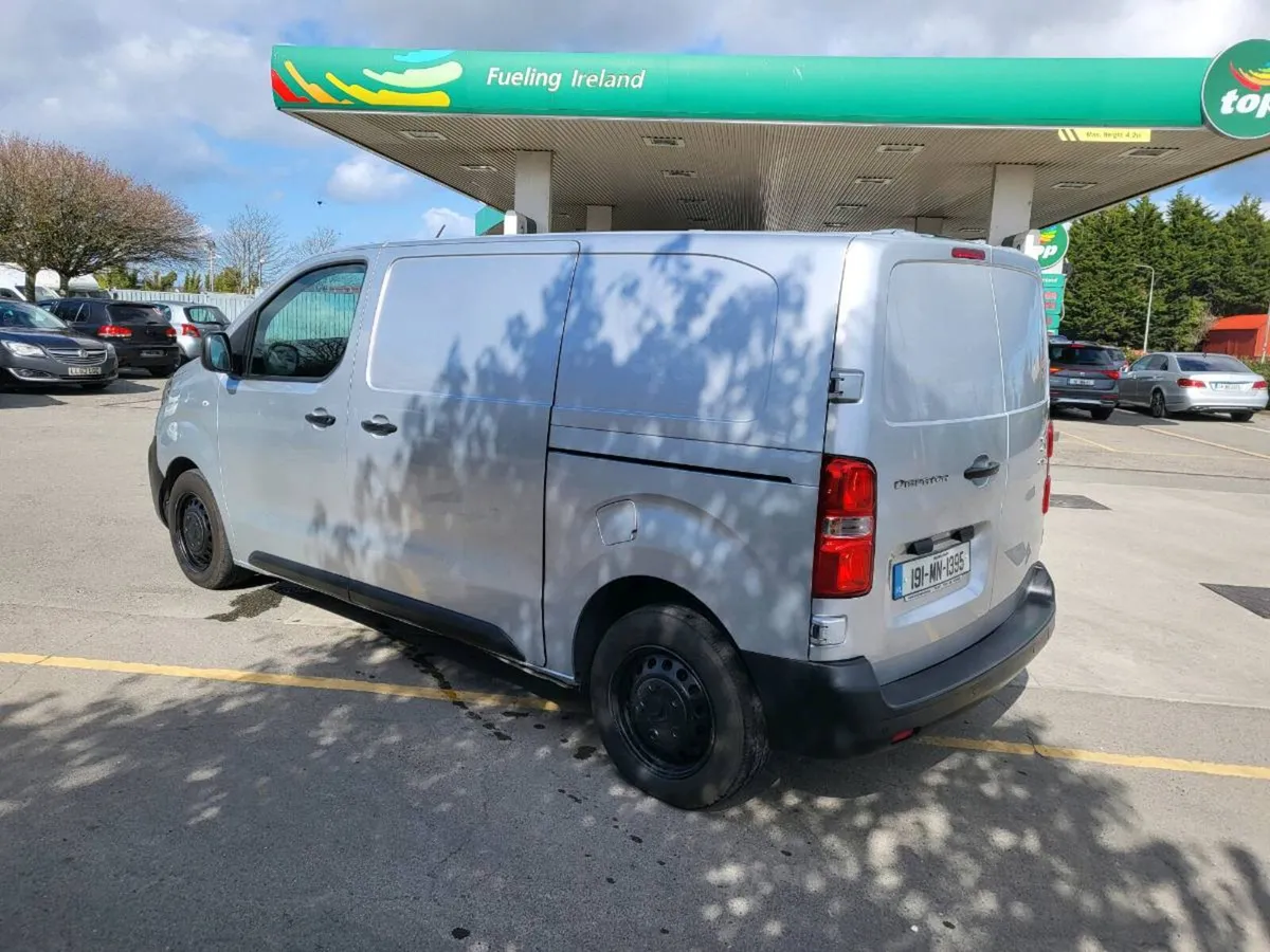 2019 citroen dispatch new doe. - Image 3