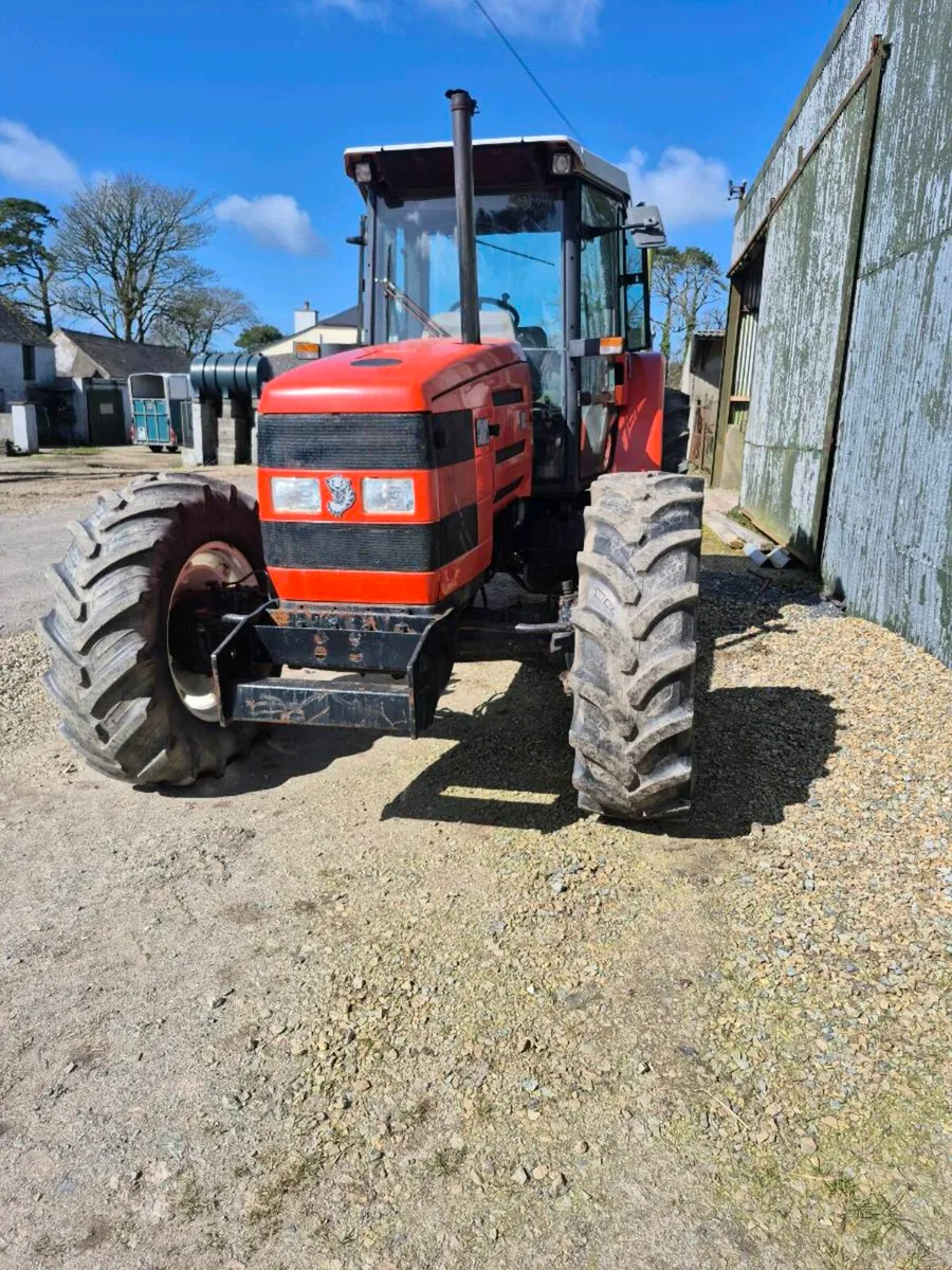 Same antares 110 - Image 2