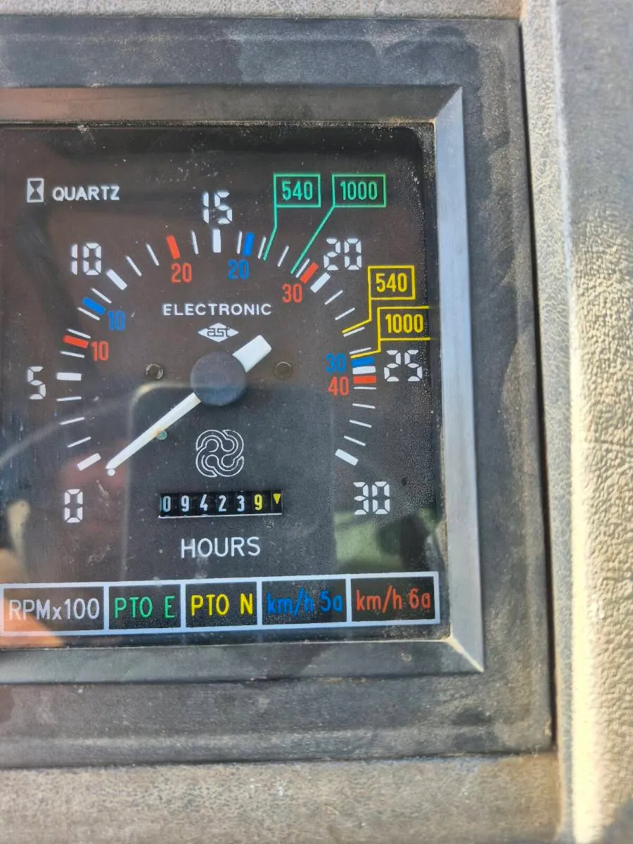 Same antares 110 - Image 4