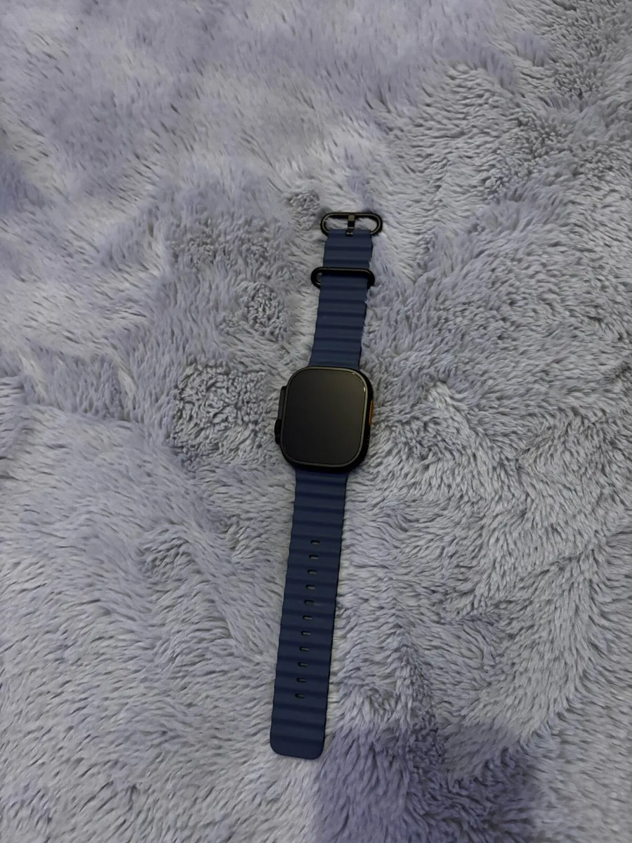 APPLE WATCH ULTRA 3 - Image 1