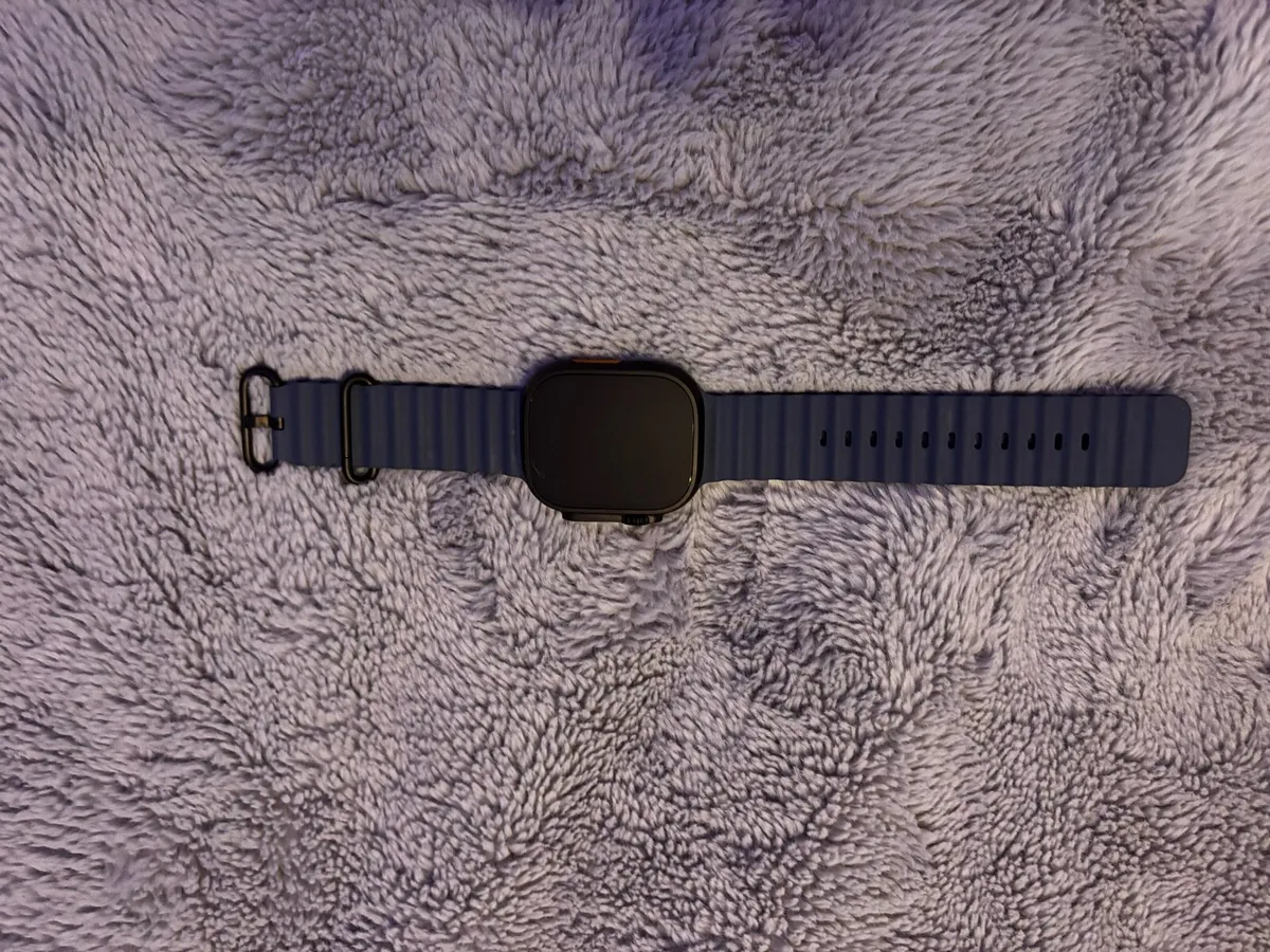 APPLE WATCH ULTRA 3 - Image 3