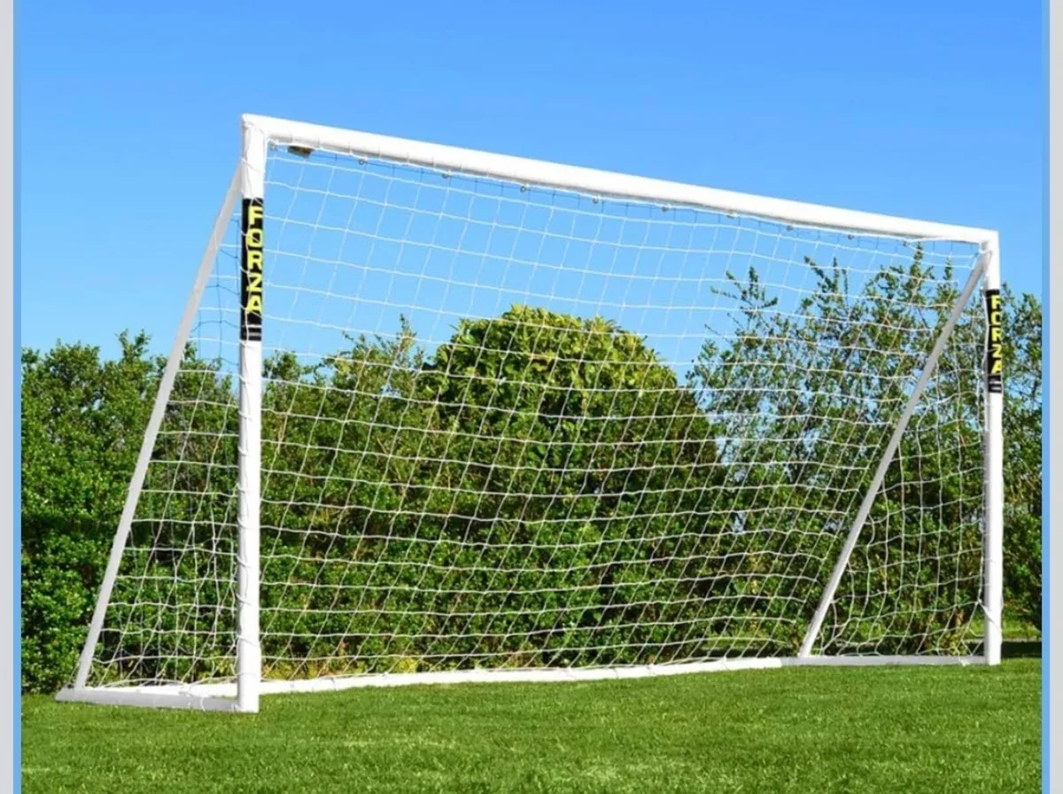 Goal post - Image 1