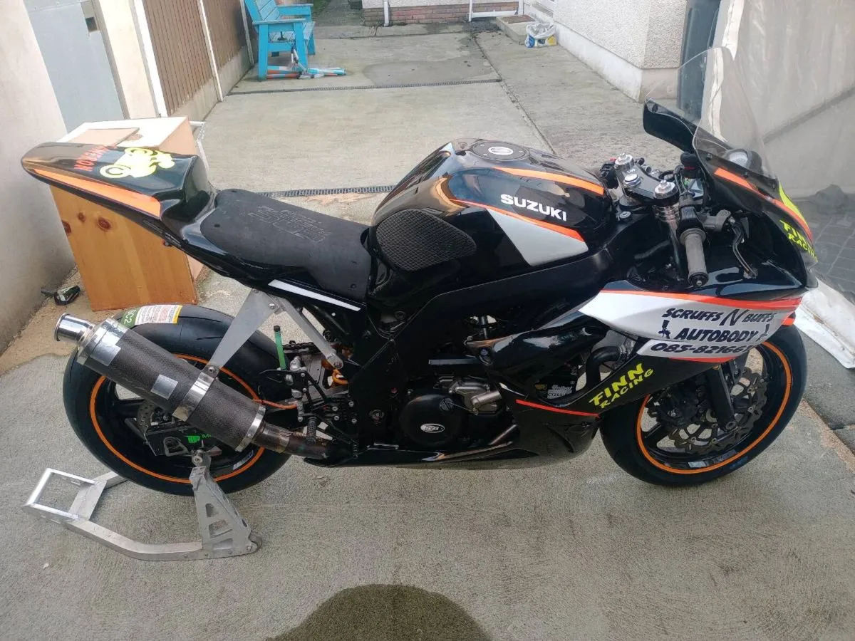 Racing Bike For Sale - Image 2