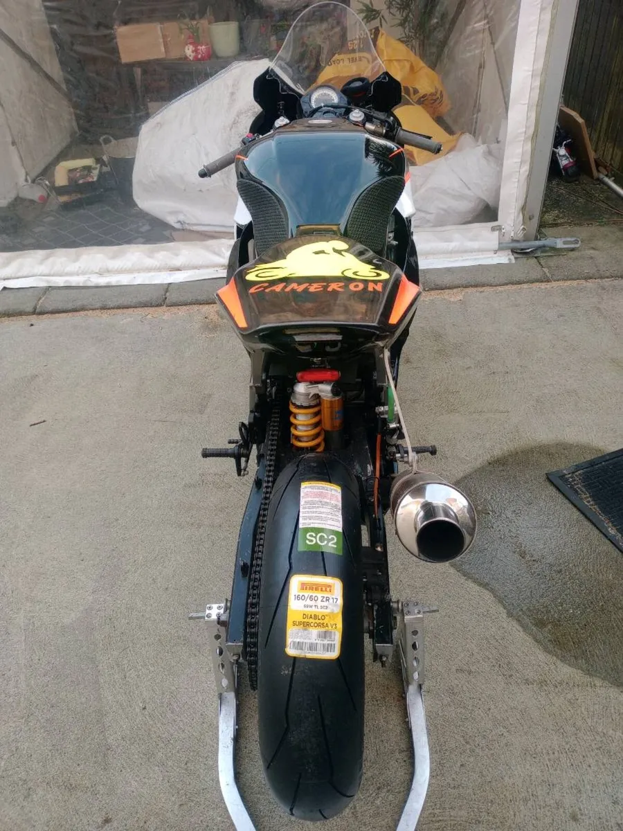 Racing Bike For Sale - Image 3