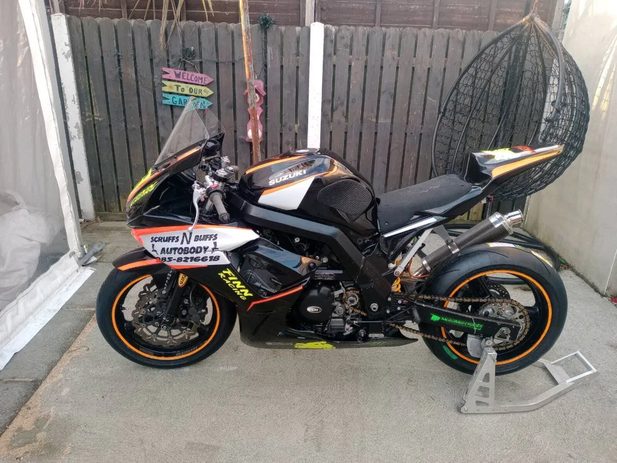Racing Bike For Sale - Image 1