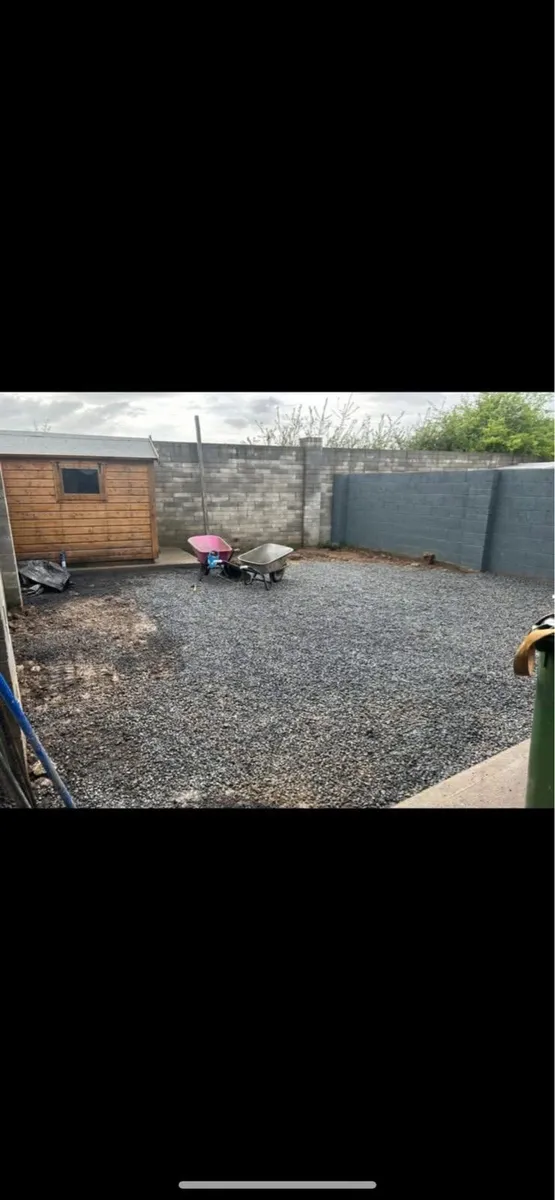 Garden landscaping & Services - Image 4