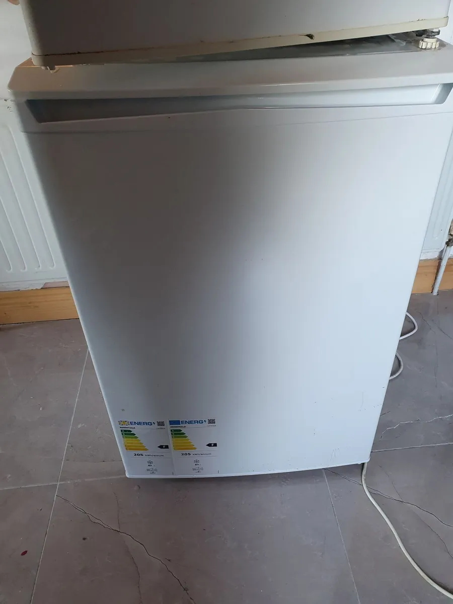 Freezer - Image 1