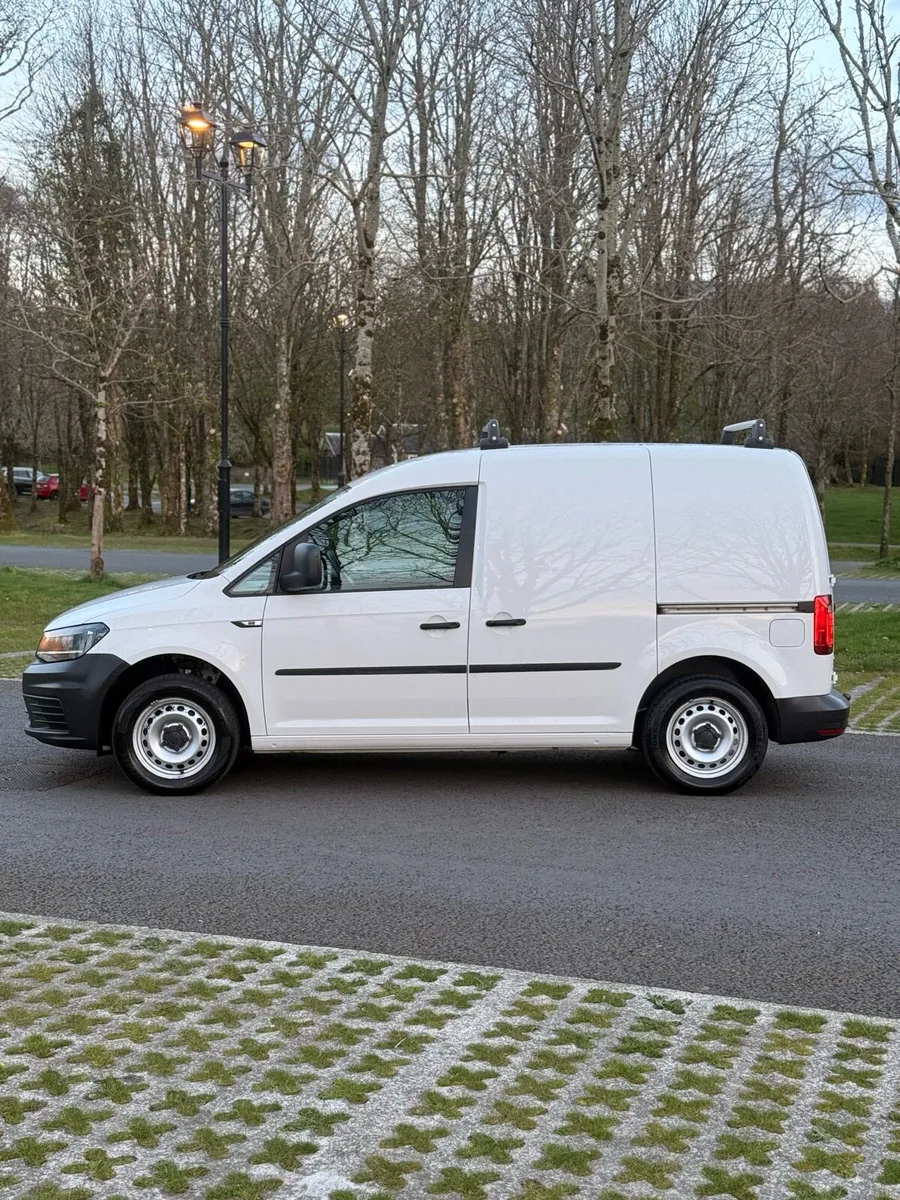 Volkswagen Caddy fresh DOE TAX - Image 2