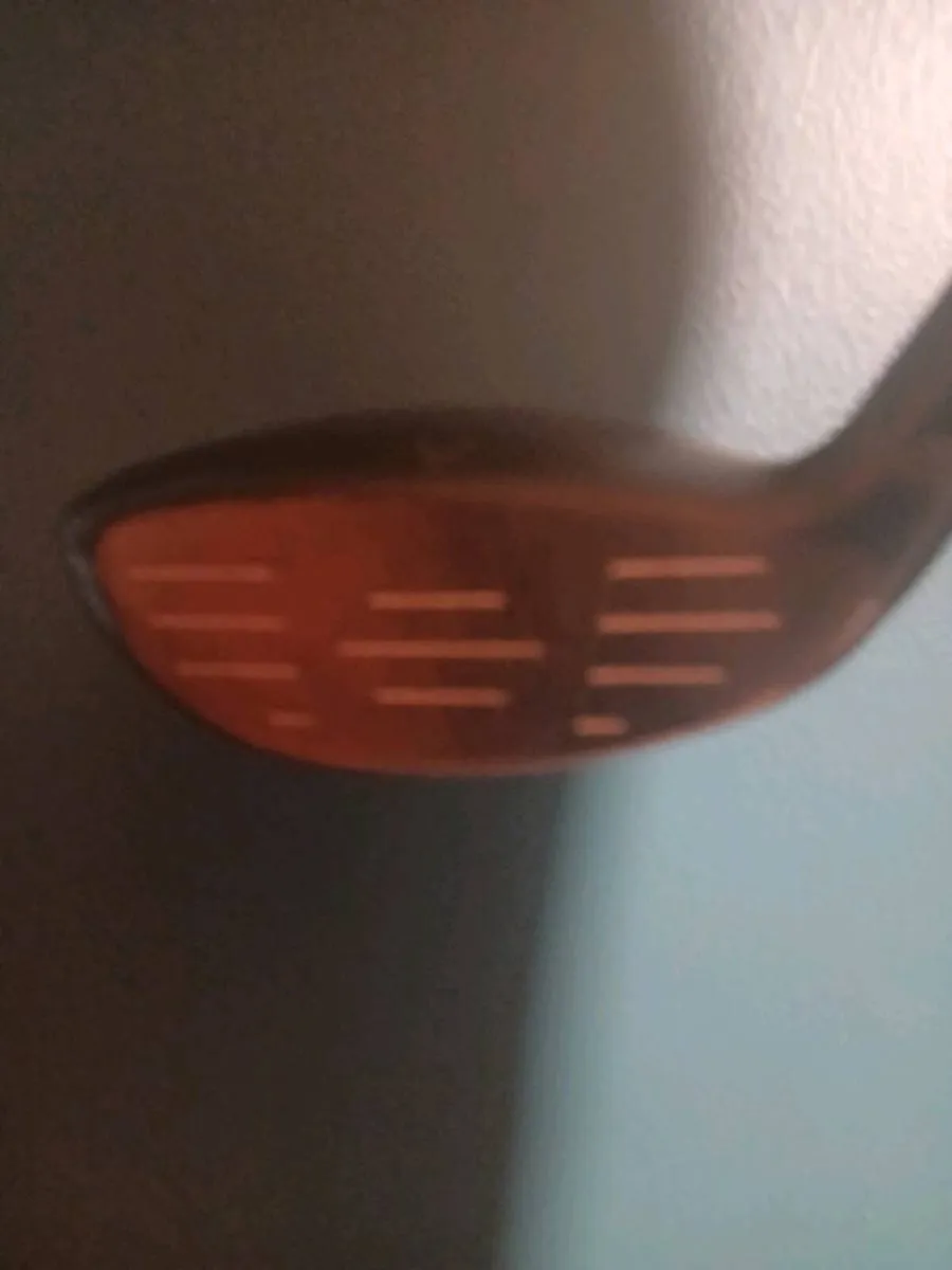 Ai smoke max wood - Image 1