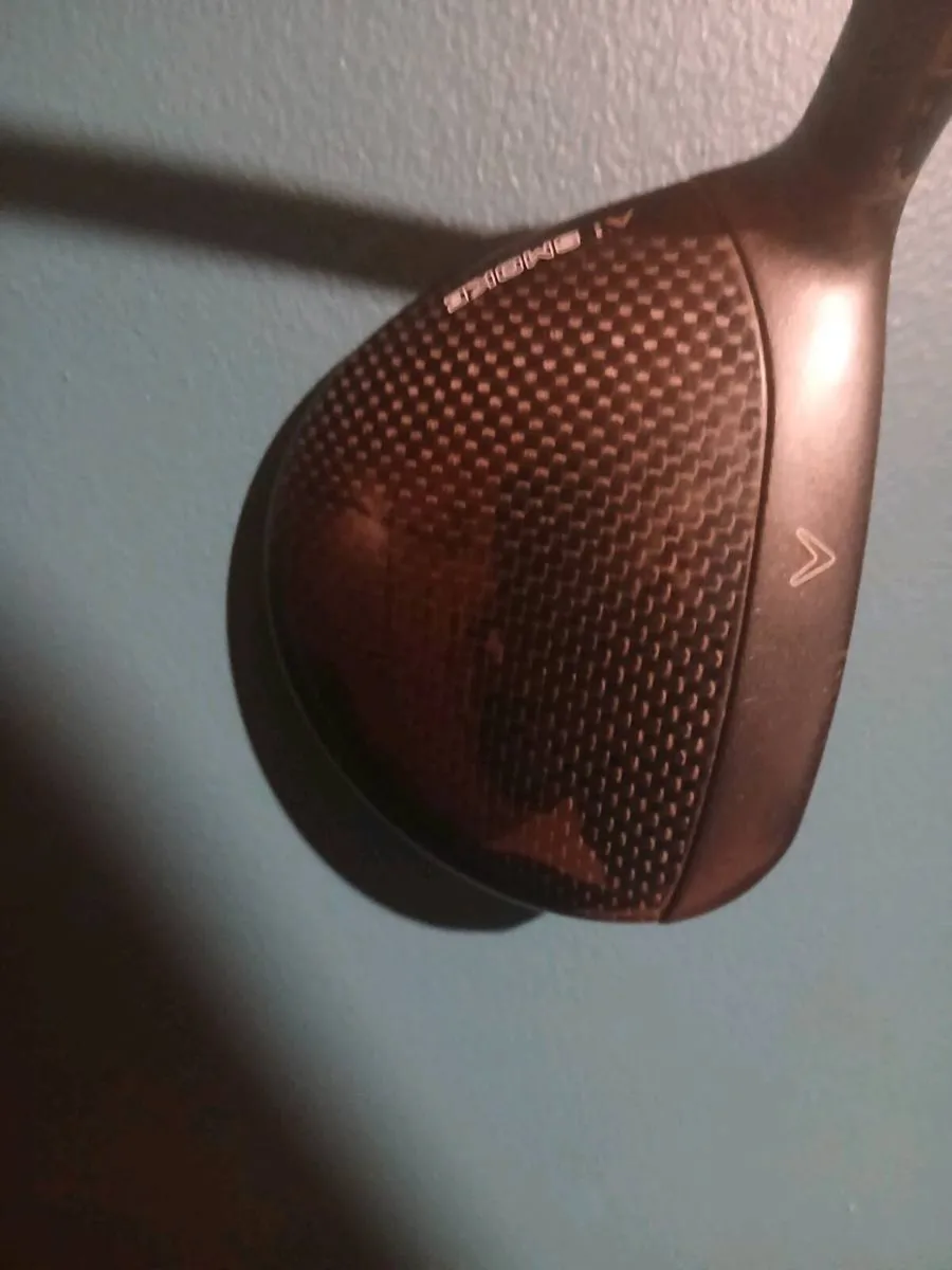 Ai smoke max wood - Image 2