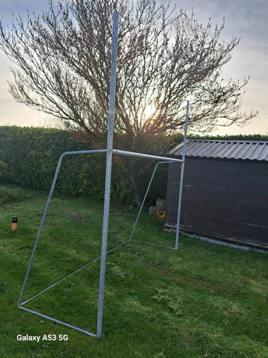 Goalpost - Image 1