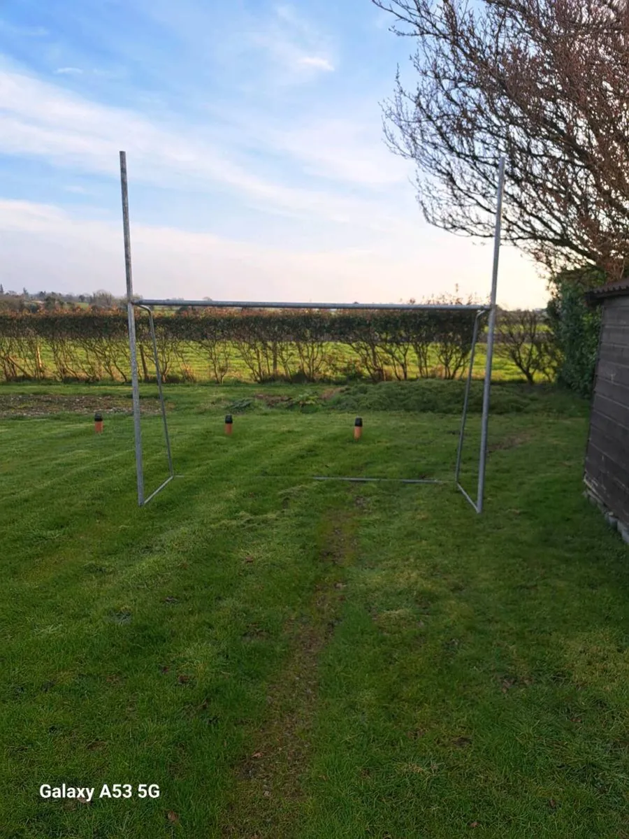 Goalpost - Image 2