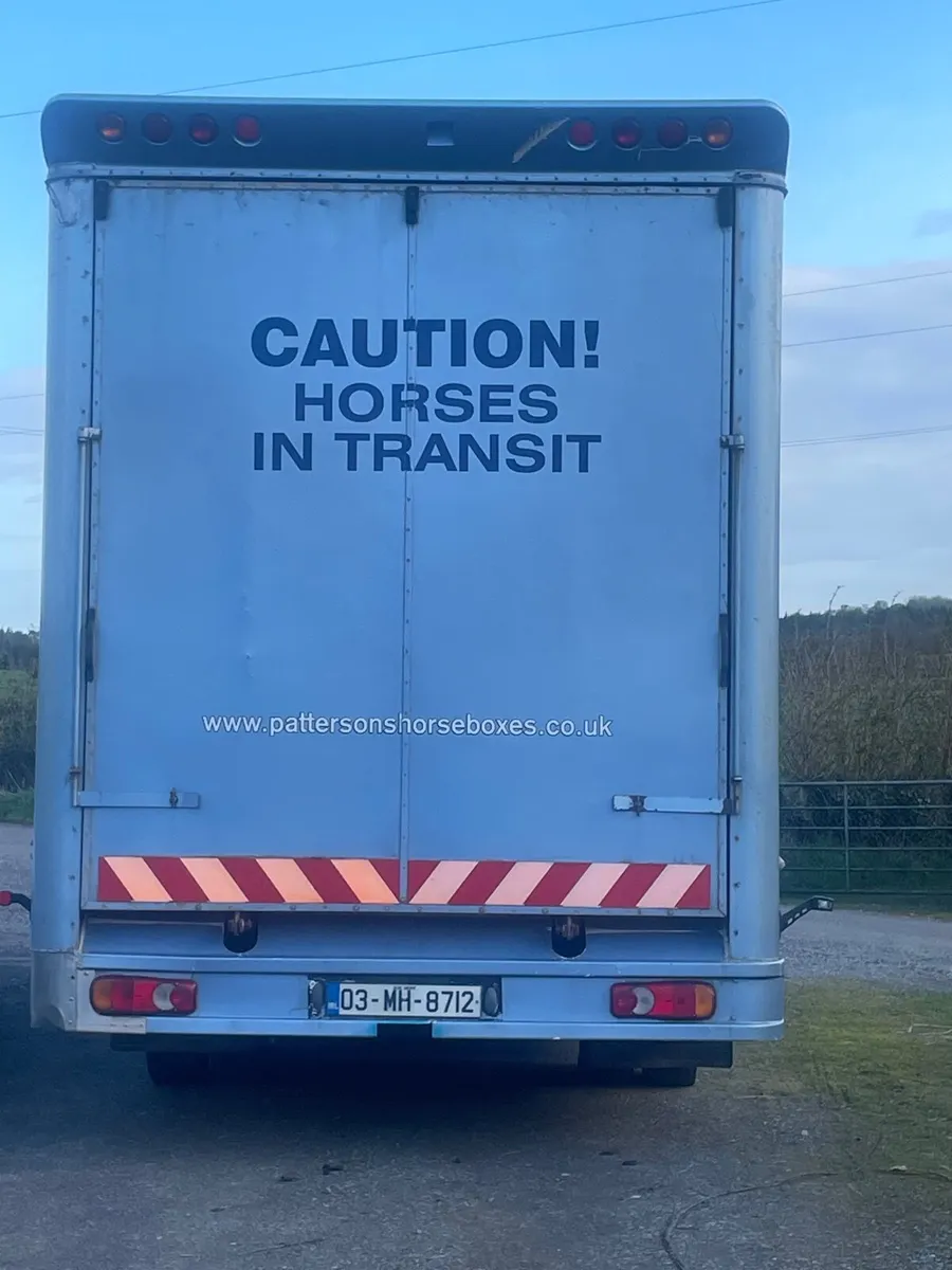 Renault Midlum 2003 - Image 4