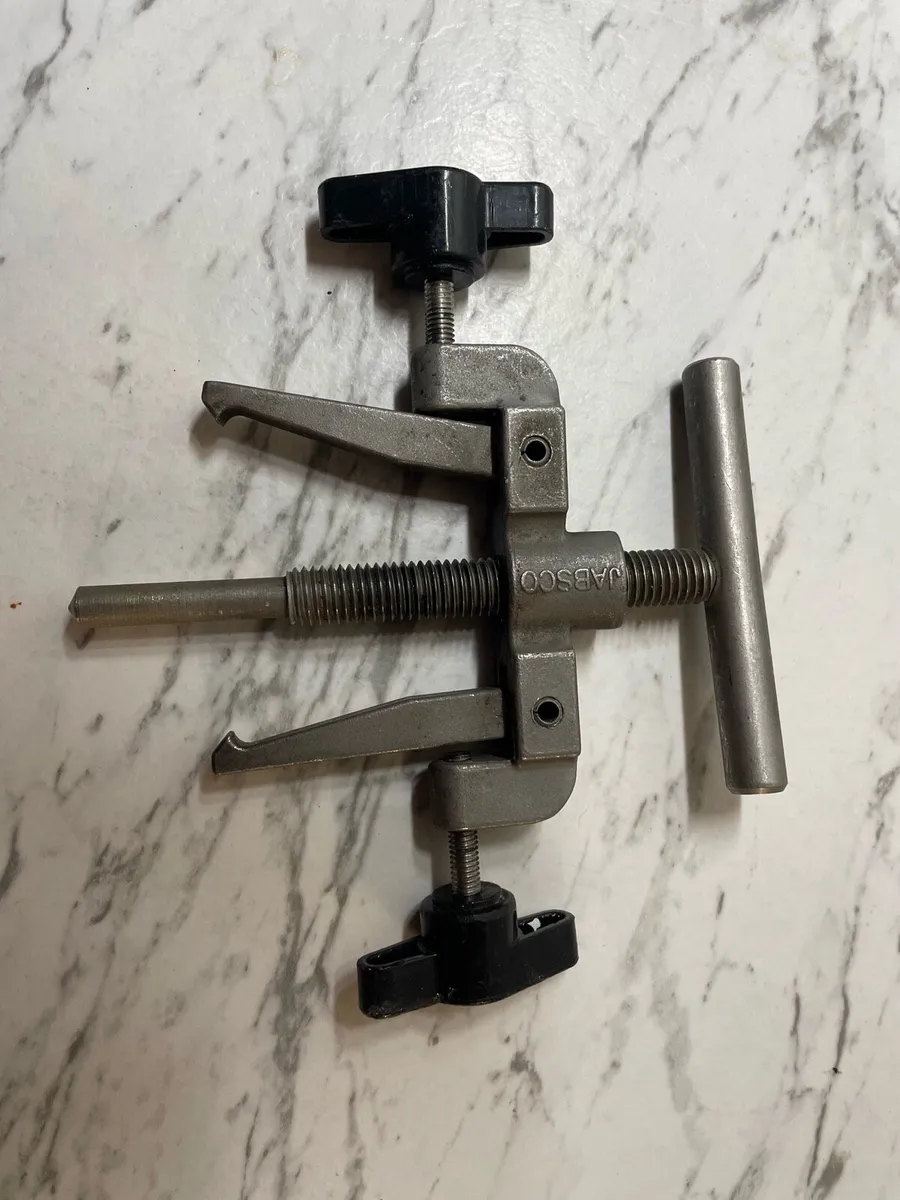 Jabsco 50070-40 Impeller Removal Tool - Image 1