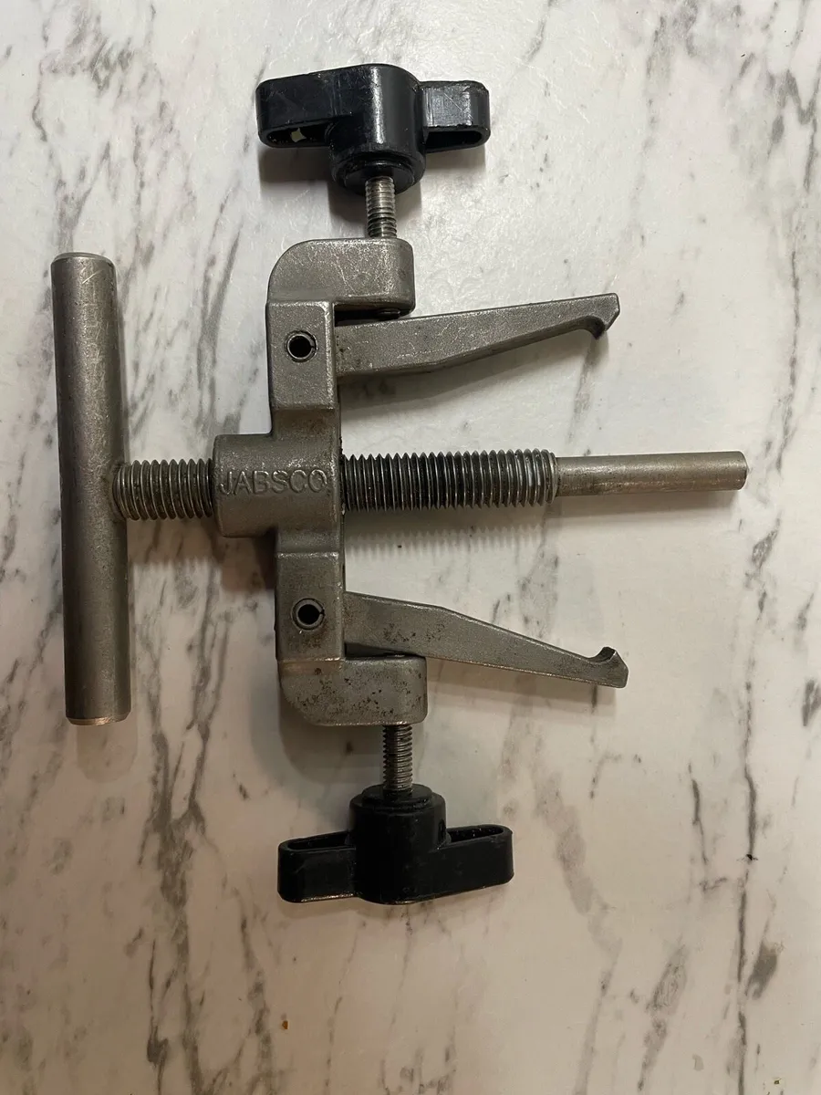 Jabsco 50070-40 Impeller Removal Tool - Image 2
